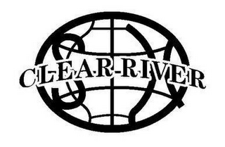 CLEAR RIVER logo