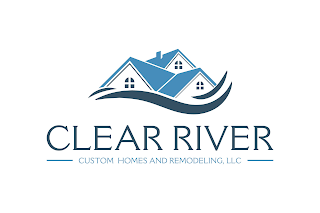 CLEAR RIVER CUSTOM HOMES AND REMODELING, LLC logo