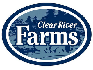 CLEAR RIVER FARMS logo