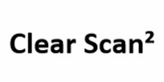 CLEAR SCAN2 logo