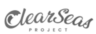 CLEAR SEAS PROJECT logo