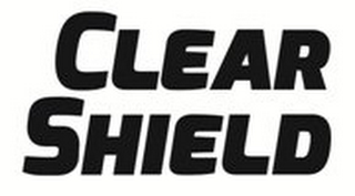 CLEAR SHIELD logo