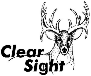 CLEAR SIGHT logo