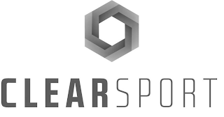 CLEAR SPORT logo