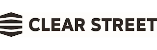 CLEAR STREET logo