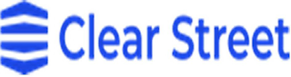 CLEAR STREET logo