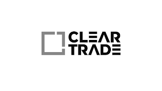 CLEAR TRADE logo