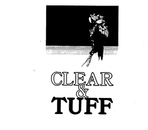 CLEAR & TUFF logo
