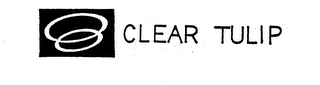 CLEAR TULIP logo