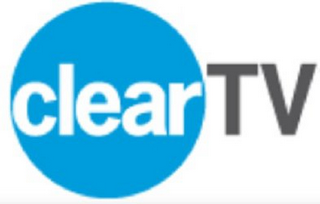 CLEAR TV logo