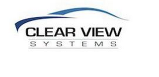 CLEAR VIEW SYSTEMS logo