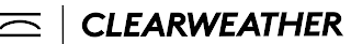 CLEAR WEATHER logo