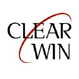 CLEAR WIN logo