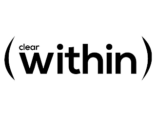 CLEAR WITHIN