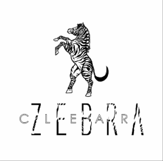 CLEAR ZEBRA logo