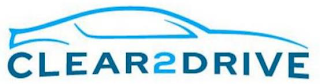 CLEAR2DRIVE logo