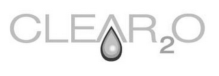 CLEAR2O logo