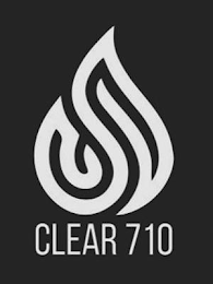 CLEAR710 logo