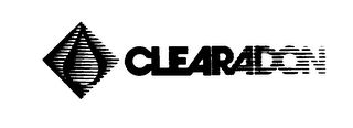 CLEARADON logo