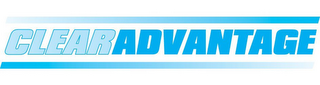 CLEARADVANTAGE logo