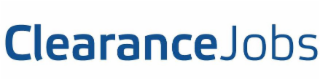 CLEARANCEJOBS logo