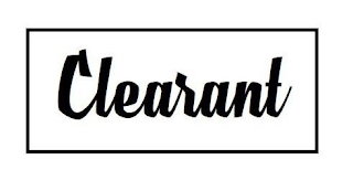 CLEARANT logo