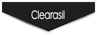 CLEARASIL logo
