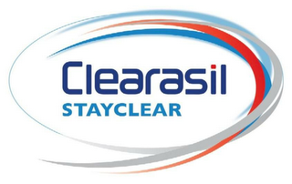 CLEARASIL STAYCLEAR logo