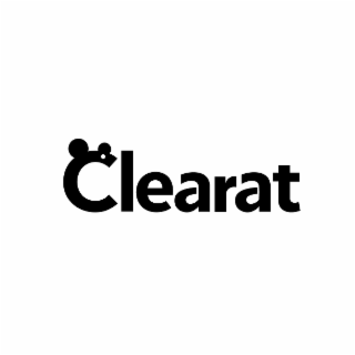 CLEARAT logo