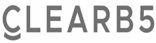 CLEARB5 logo