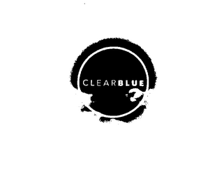 CLEARBLUE logo