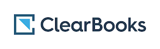 CLEARBOOKS logo