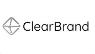 CLEARBRAND logo