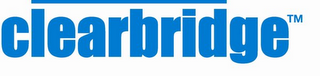 CLEARBRIDGE logo