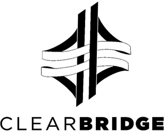 CLEARBRIDGE logo