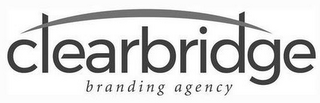 CLEARBRIDGE BRANDING AGENCY logo