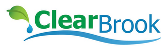 CLEARBROOK logo