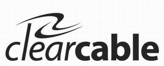 CLEARCABLE logo