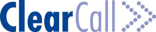 CLEARCALL logo