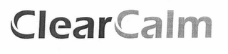CLEARCALM logo