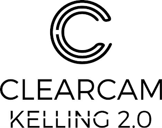 CLEARCAM KELLING 2.0 logo