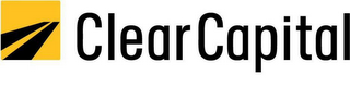 CLEARCAPITAL logo