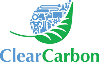 CLEARCARBON logo