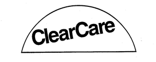 CLEARCARE logo