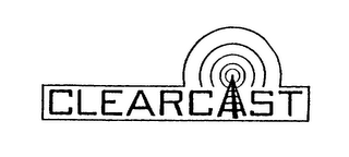 CLEARCAST logo