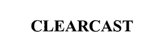 CLEARCAST logo