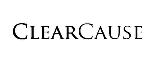 CLEARCAUSE logo