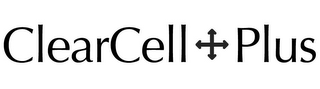 CLEARCELL PLUS logo