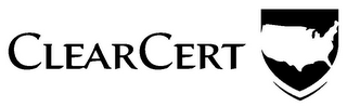 CLEARCERT logo