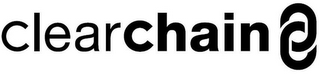 CLEARCHAIN logo
